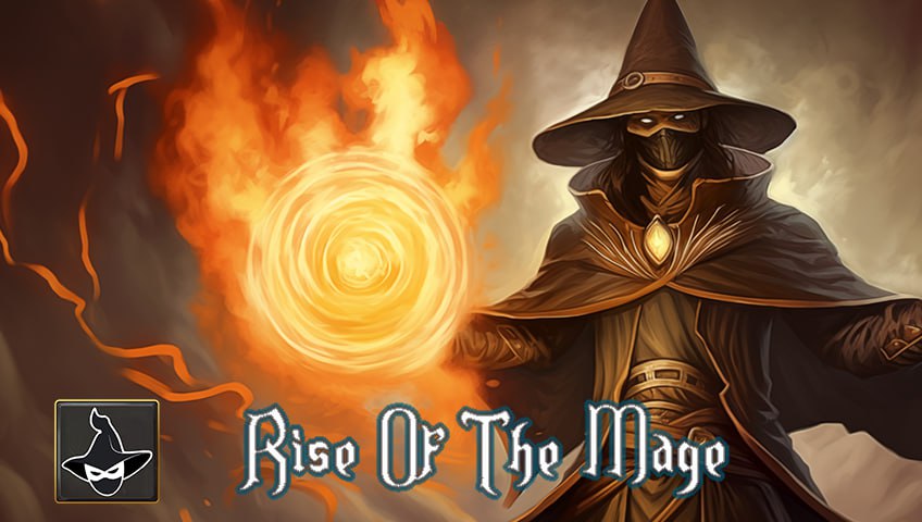 Восстание мага (Восстание заклинателя)