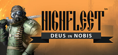 Highfleet