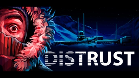 Distrust: Polar Survival
