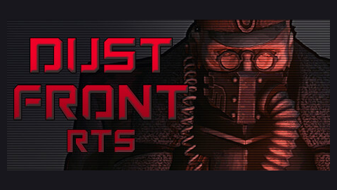 Dust Front RTS