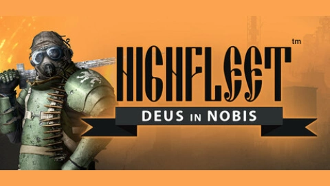 Highfleet