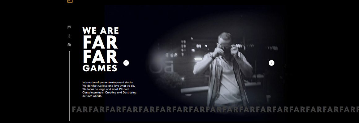 Far Far Games