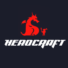 HeroCraft Studio