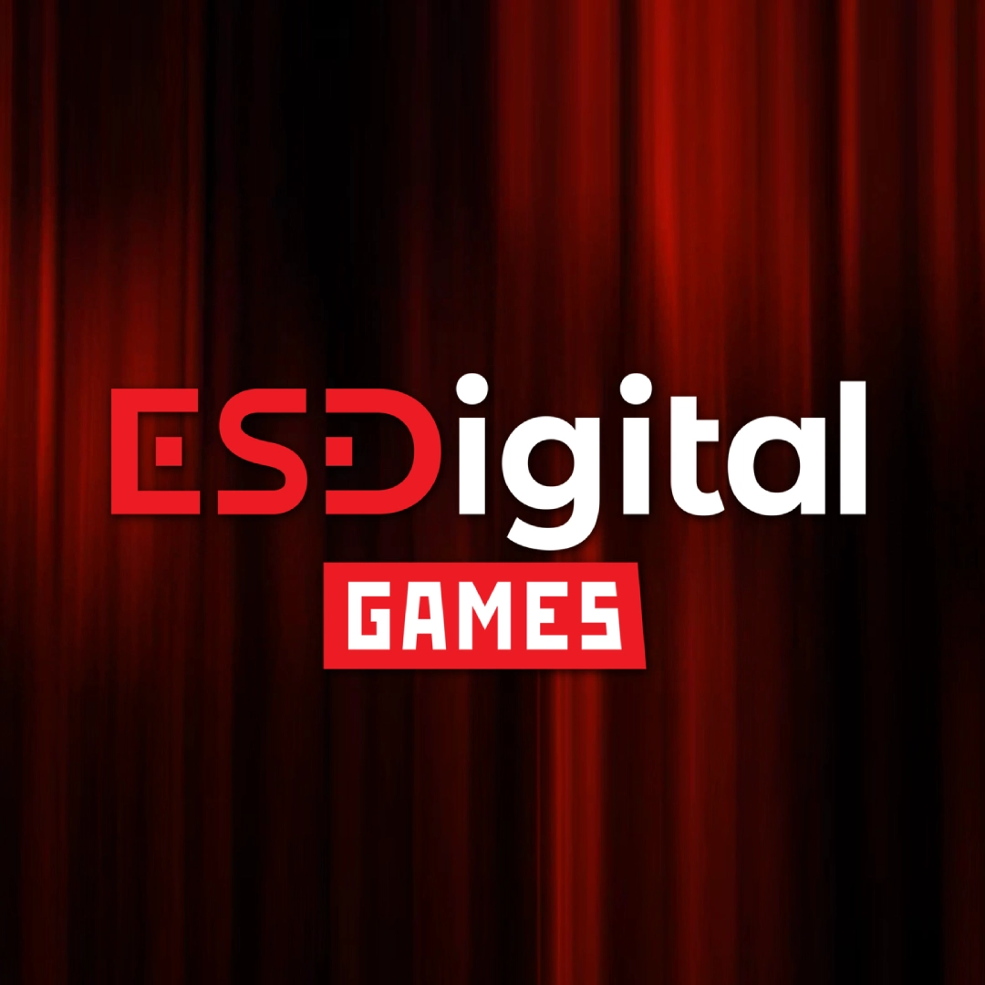 История студии - ESDigital Games