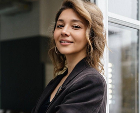 Гюльнара Агамова