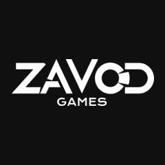 ZAVOD GAMES