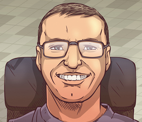 Андрей Тишков