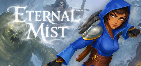 Бесконечная Мгла | Eternal Mist
