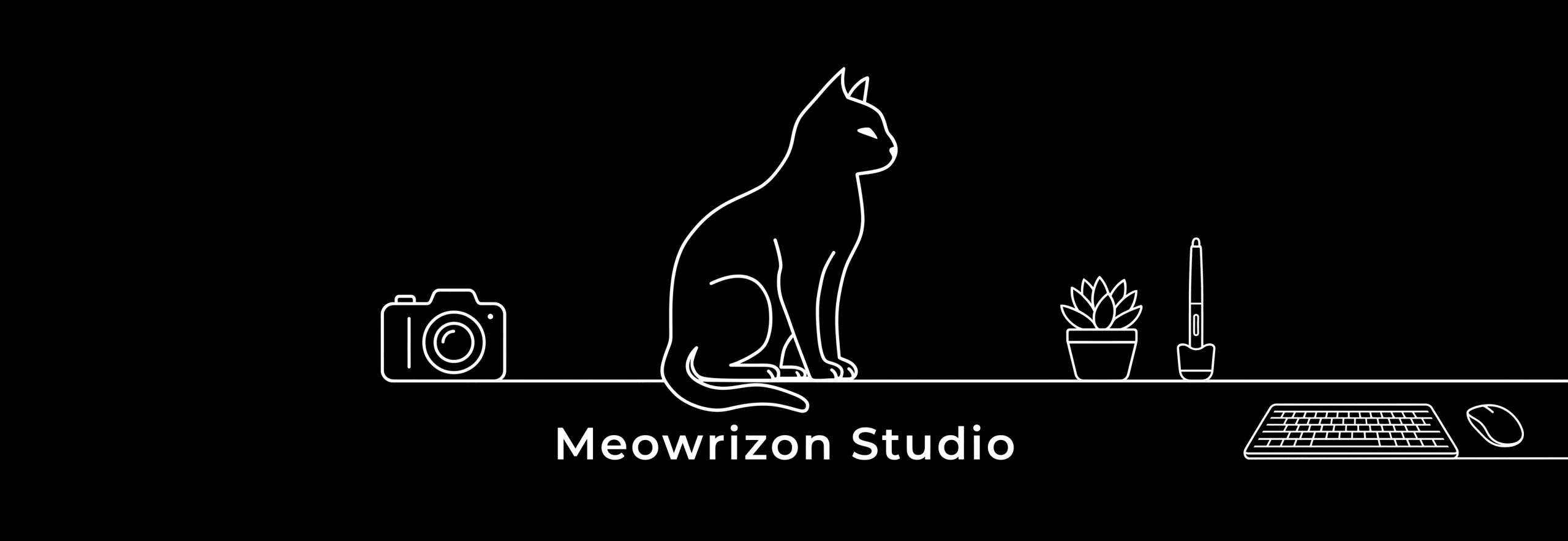 Meowrizon Studio
