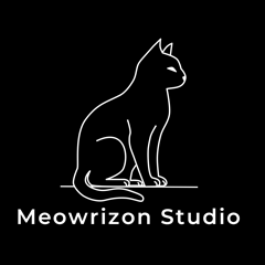 Meowrizon Studio