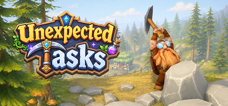 Unexpected Tasks