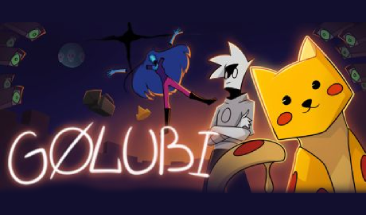 GOLUBI