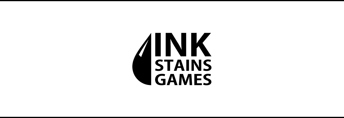 Студия Ink Stains Games