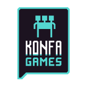 Студия Konfa Games