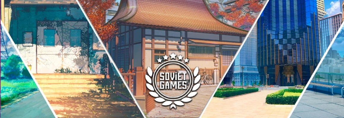 Студия Soviet Games