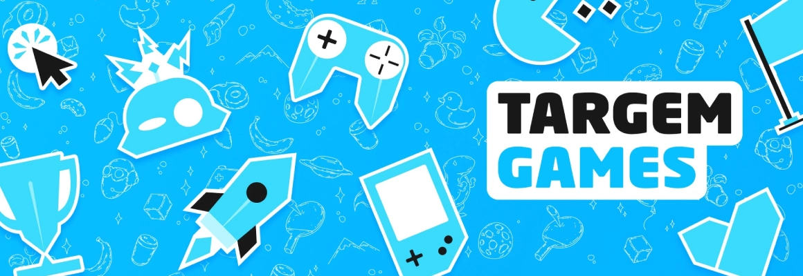 Студия Targem Games