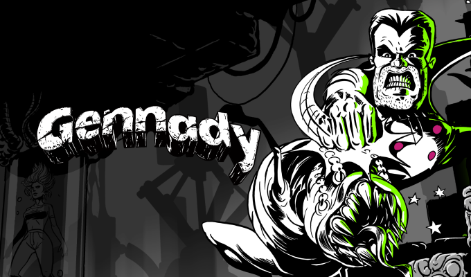 Gennady