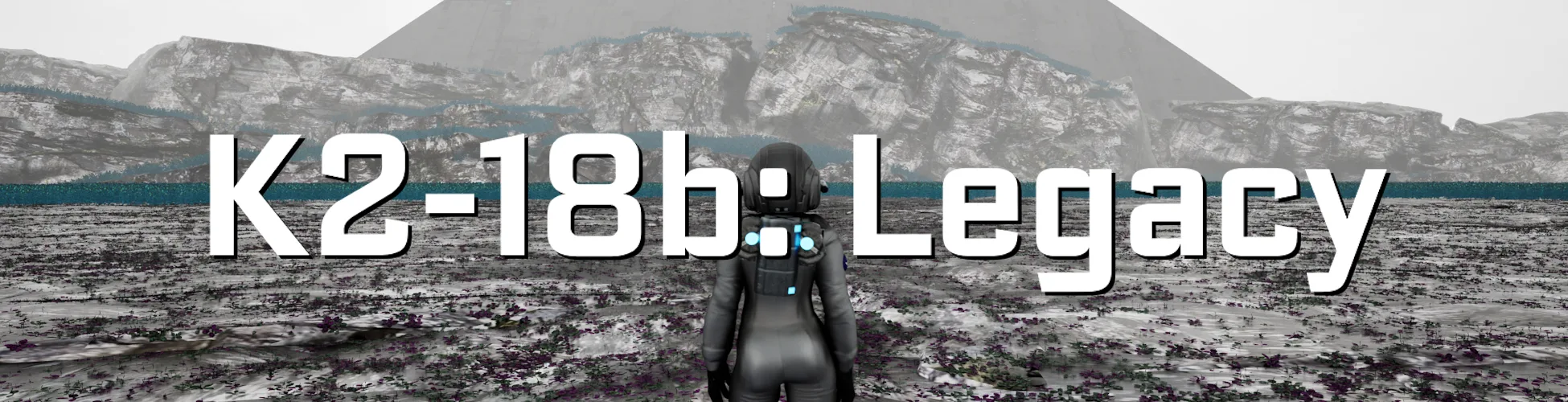 K2-18b: Legacy