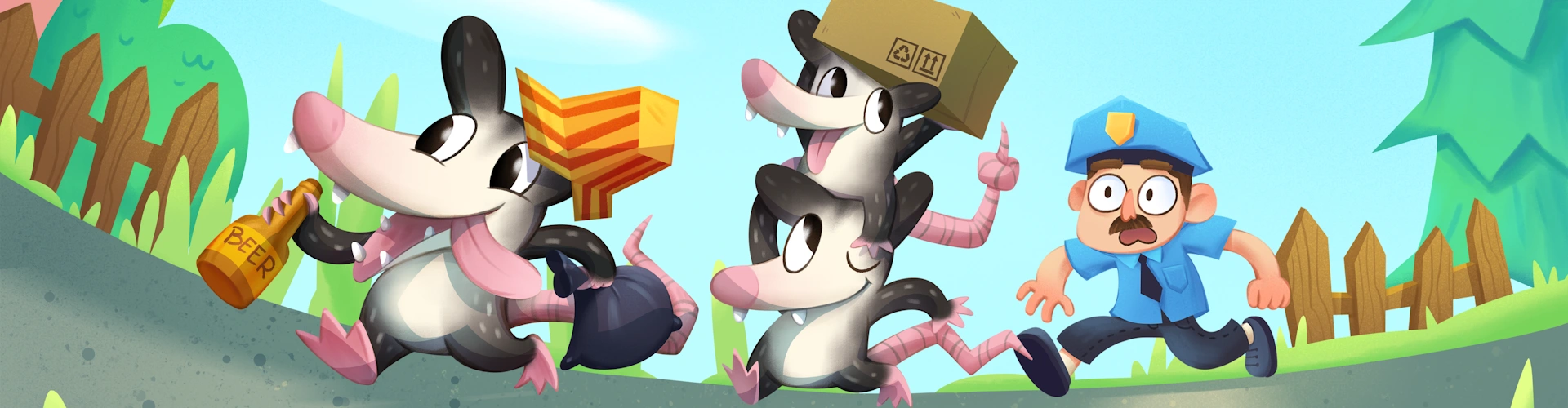 Possums