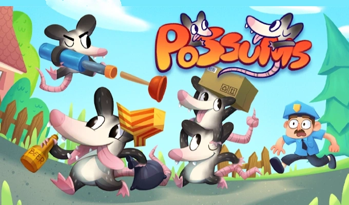 Possums